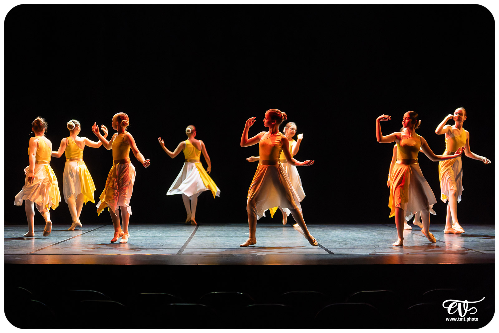 GALA DE DANSE 2026 EMMDH